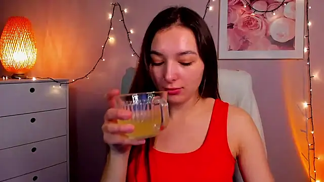 Meagn Extasy online show from 4, 3, 2025