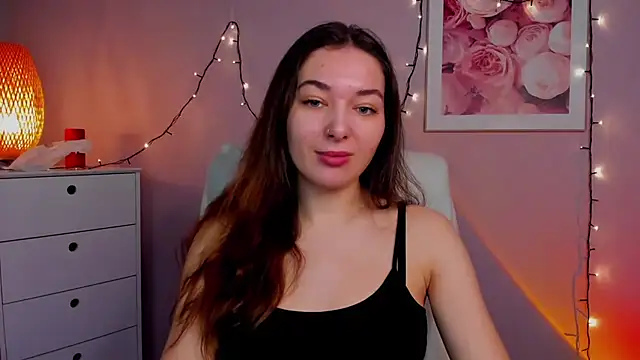 Meagn Extasy online show from 8, 3, 2025