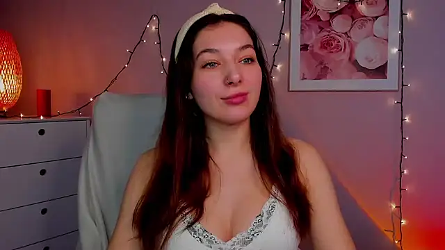 Meagn Extasy online show from 9, 3, 2025