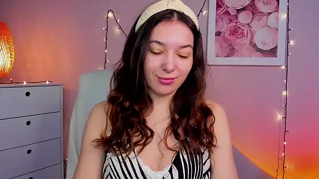 Meagn Extasy online show from 23, 3, 2025