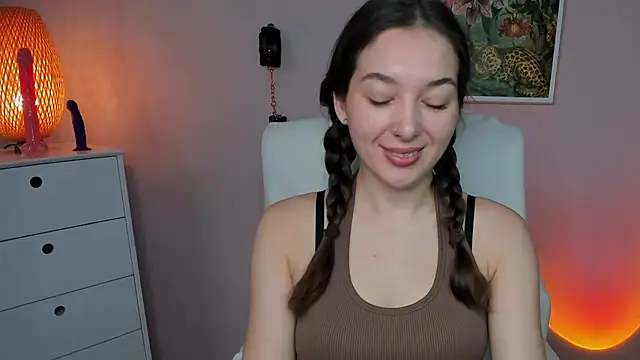 Meagn Extasy online show from 15, 9, 2025