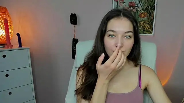 Meagn Extasy online show from 23, 9, 2025