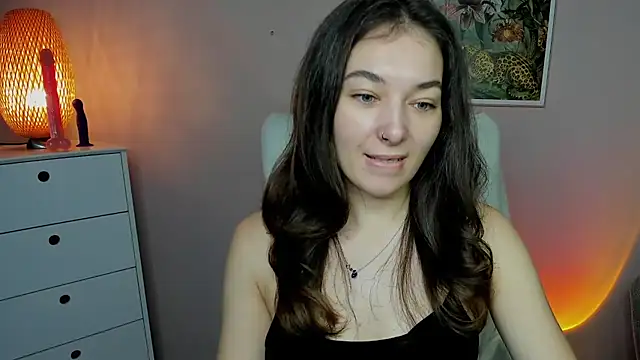 Meagn Extasy online show from 6, 10, 2025