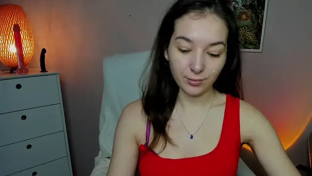 Meagn Extasy online show from 7, 10, 2025