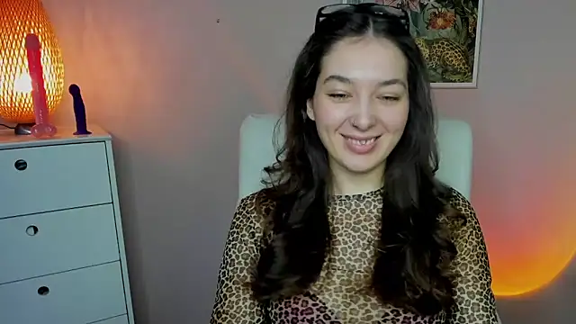 Meagn Extasy online show from 17, 12, 2025