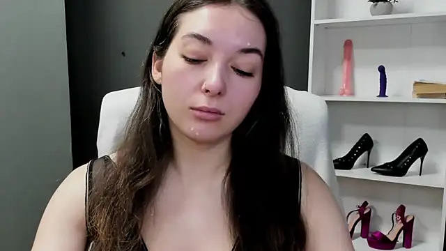 Meagn Extasy online show from 5, 2, 2026