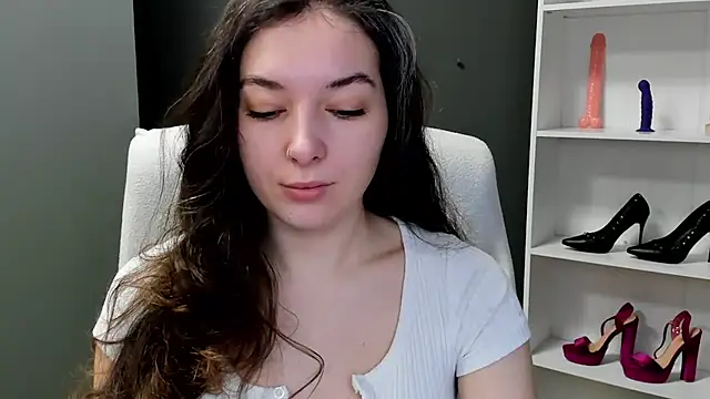 Meagn Extasy online show from 13, 2, 2026