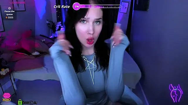 Snapshot of Lia_xxGirl chatting on 11, 11, 2025 Lia xxGirl online show from 11, 11, 2025