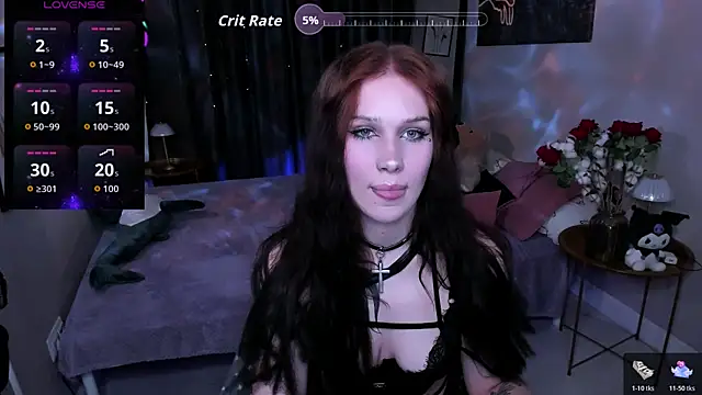 Lia xxGirl online show from 15, 7, 2026