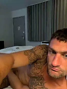 klownman1 online show from 13, 1, 2025