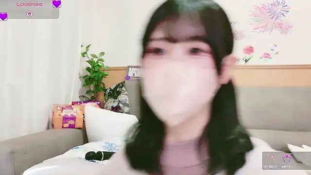 Conatsu online show from 29, 10, 2025