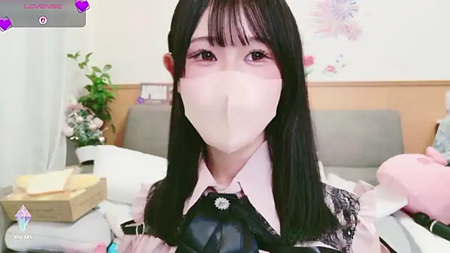 Conatsu online show from 5, 12, 2025