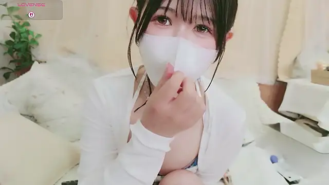 Conatsu online show from 21, 5, 2026