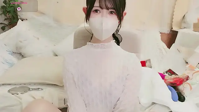 Conatsu online show from 27, 5, 2026