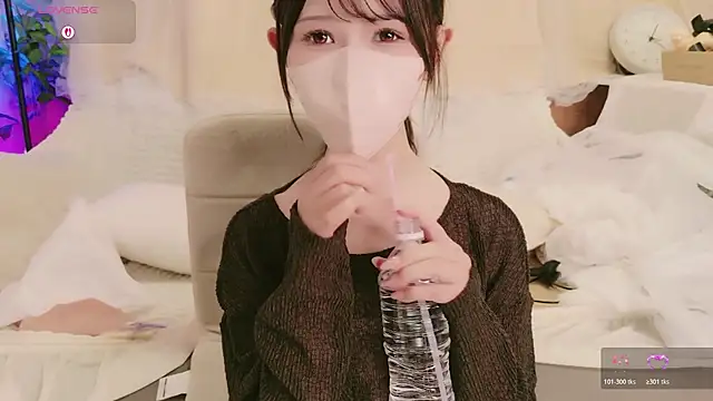 Conatsu online show from 8, 7, 2026