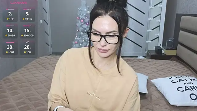 Snapshot of KimDavisBaby chatting on 17, 1, 2025 KimDavisBaby online show from 17, 1, 2025