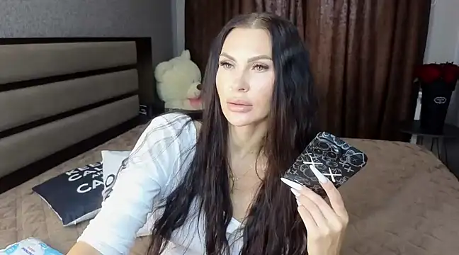 Snapshot of KimDavisBaby chatting on 11, 3, 2025 KimDavisBaby online show from 11, 3, 2025