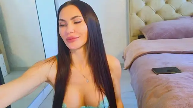 KimDavisBaby online show from 20, 12, 2025