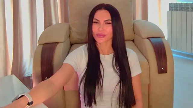 KimDavisBaby online show from 15, 2, 2026