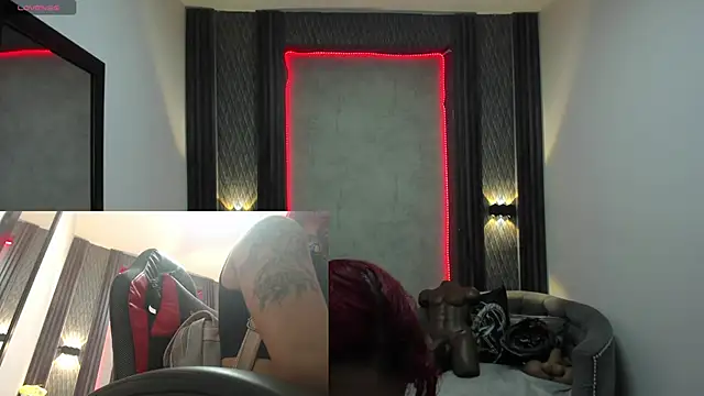 selene red  online show from 4, 3, 2025