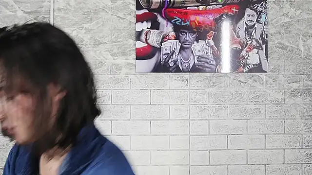 Sami ross online show from 16, 2, 2025