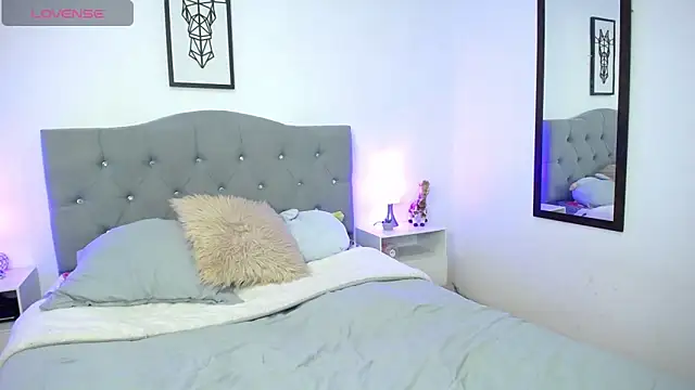 AnnyMichelle  online show from 13, 12, 2024