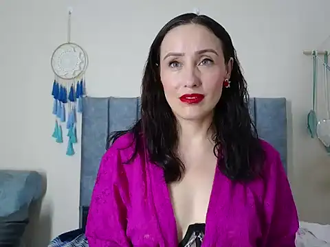 IberianMoonMK online show from 15, 9, 2025