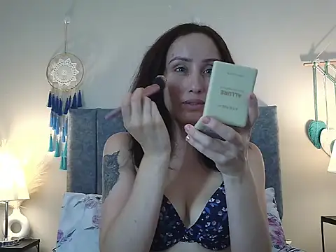 IberianMoonMK online show from 23, 2, 2026