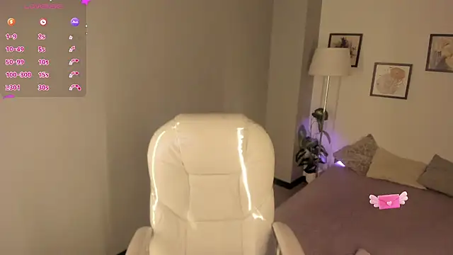 Abigaiil  ds online show from 27, 9, 2025