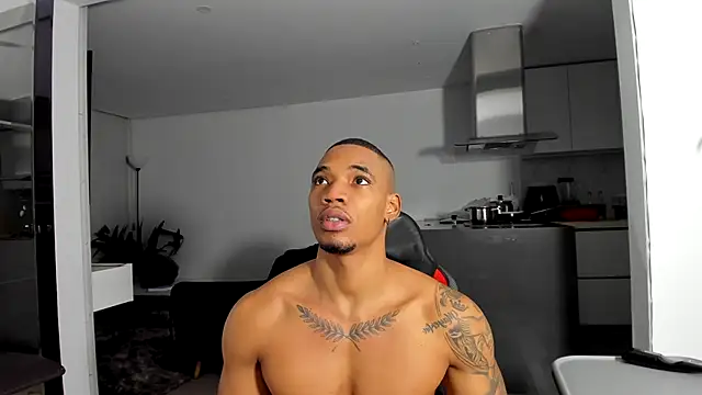 TROYWESLY- online show from 23, 11, 2025