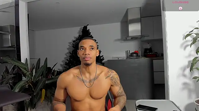 TROYWESLY- online show from 16, 12, 2025