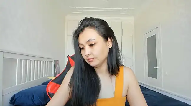 Missykitty01 online show from 21, 3, 2025