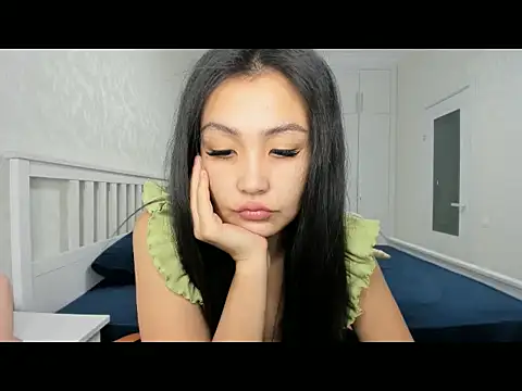 Missykitty01 online show from 14, 10, 2025