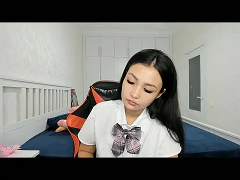 Missykitty01 online show from 1, 11, 2025