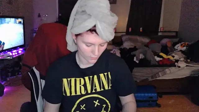 Snapshot of Elliewgfs chatting on 16, 12, 2024 Elliewgfs online show from 16, 12, 2024