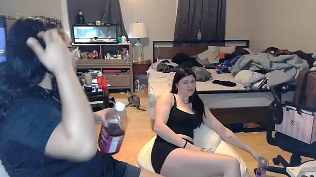 Snapshot of Elliewgfs chatting on 14, 3, 2025 Elliewgfs online show from 14, 3, 2025