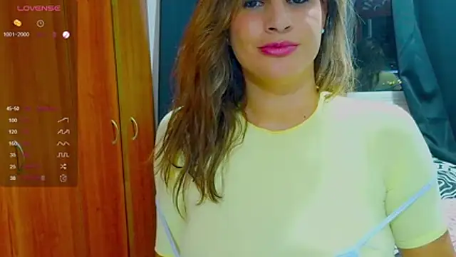 Snapshot of dalila_sexxx chatting on 26, 2, 2026 dalila sexxx online show from 26, 2, 2026