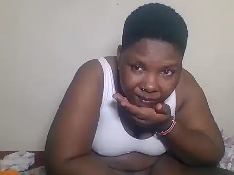 African Bigjuicyass online show from 1, 11, 2025