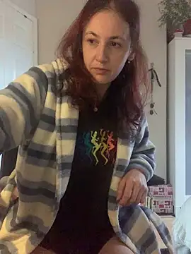 Littlelolo60 online show from 28, 1, 2025