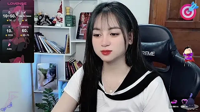  Nana 20 online show from 2, 3, 2025