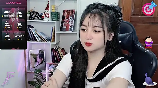  Nana 20 online show from 2, 3, 2025