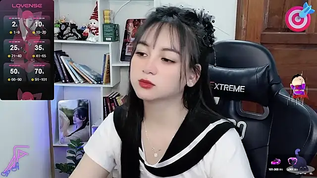  Nana 20 online show from 3, 3, 2025