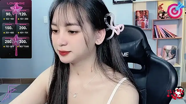  Nana 20 online show from 11, 3, 2025