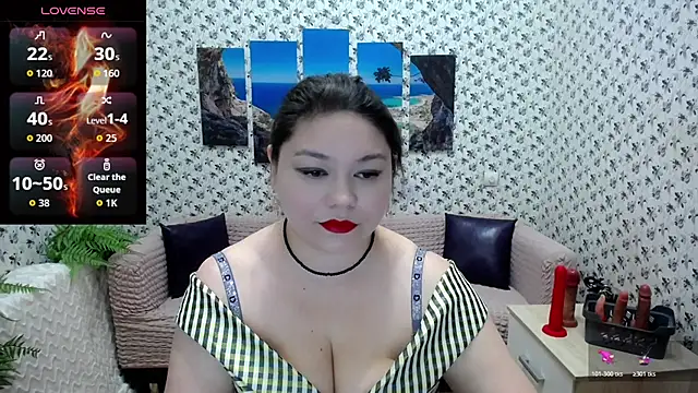 supersex 96 online show from 30, 4, 2026