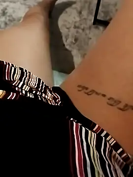 MarochienneAnissa online show from 26, 2, 2026