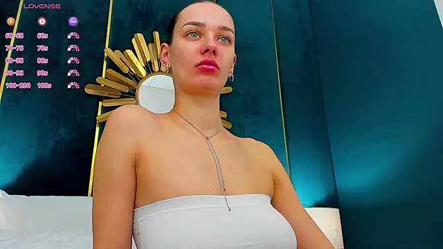 AprilWong online show from 1, 4, 2026