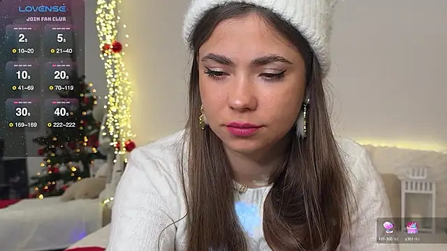 Mika Miller online show from 19, 12, 2024