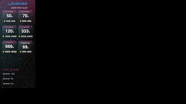 Mika Miller online show from 20, 12, 2024