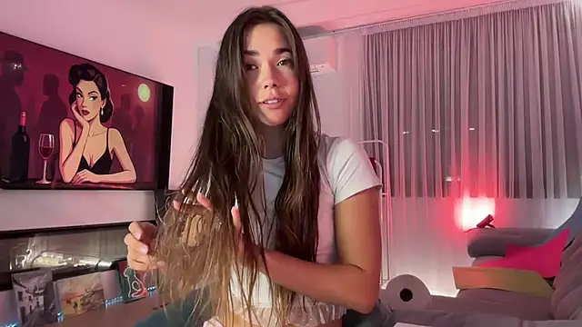 Mika Miller online show from 13, 9, 2025