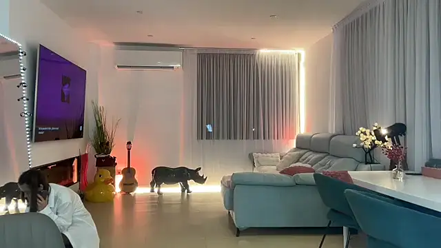 Mika Miller online show from 13, 1, 2026